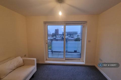 2 bedroom flat to rent, Wellspring Crescent, Wembley, HA9