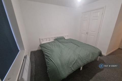 2 bedroom flat to rent, Wellspring Crescent, Wembley, HA9