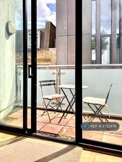 undefined, Bourchier Street, London, W1D