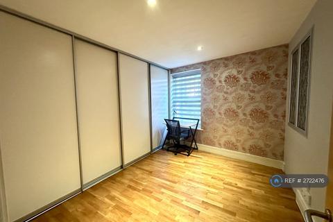 undefined, Bourchier Street, London, W1D