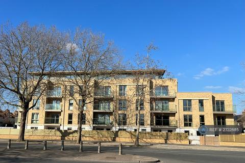 undefined, Edna Road, London, SW20