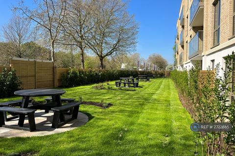 undefined, Edna Road, London, SW20