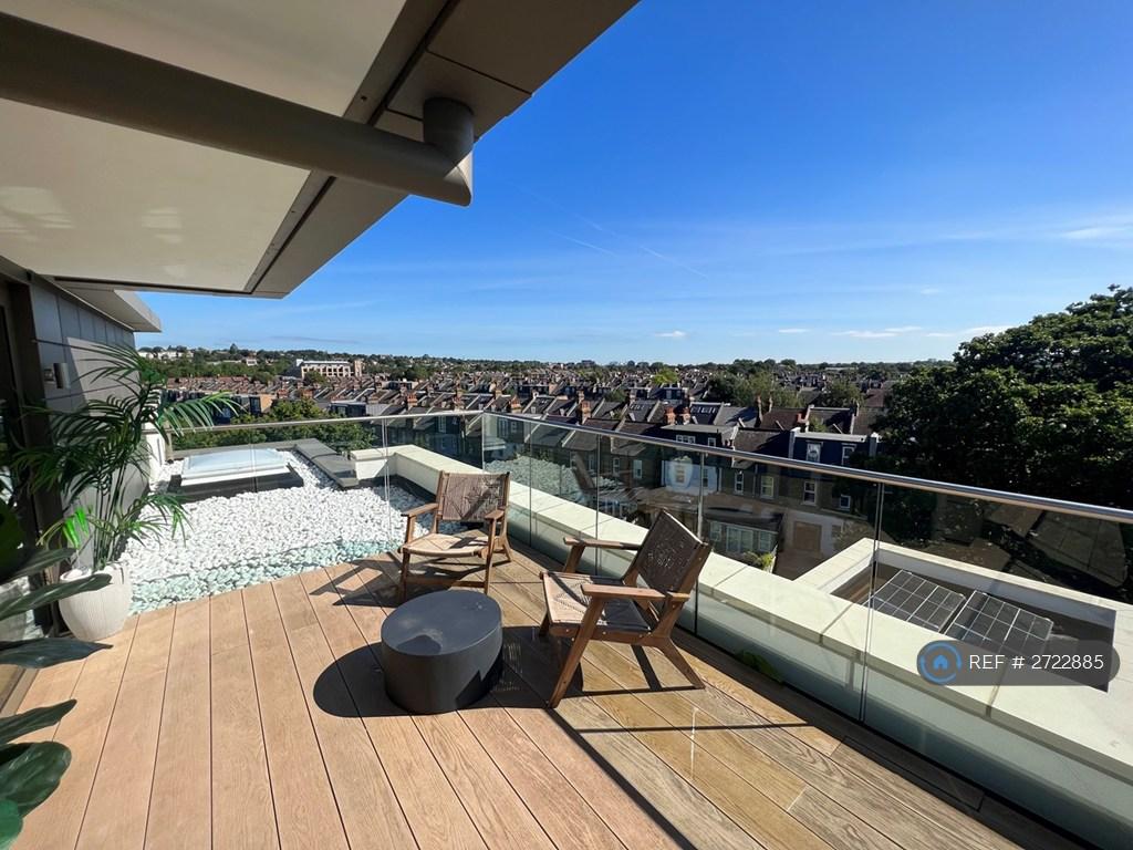 Terrace View