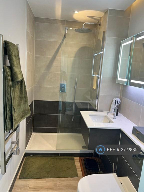 2nd Bed En-Suite
