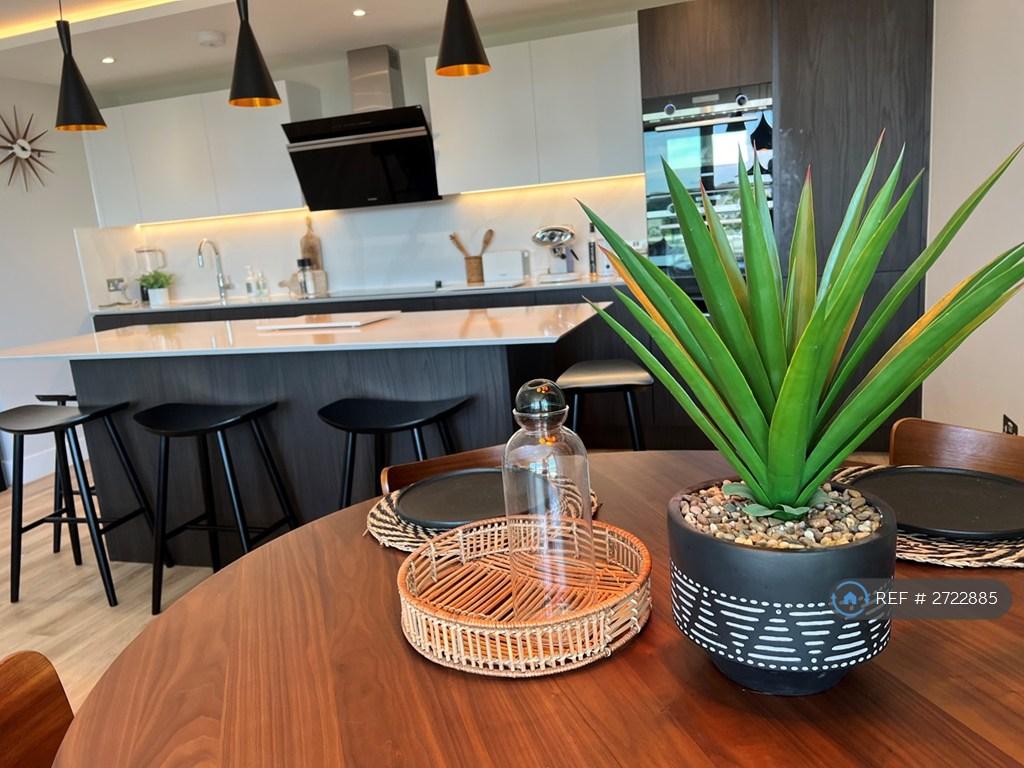 Kitchen Dining