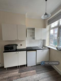 undefined, Parade Mansions, London, NW4
