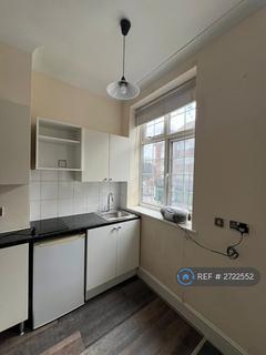 undefined, Parade Mansions, London, NW4