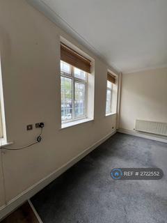 undefined, Parade Mansions, London, NW4