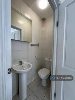 undefined, Parade Mansions, London, NW4