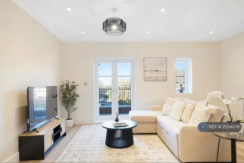 undefined, Beechwood Grove, London, W3