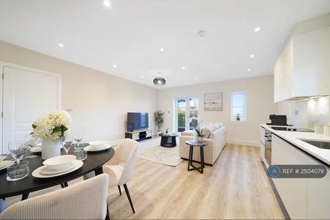 undefined, Beechwood Grove, London, W3