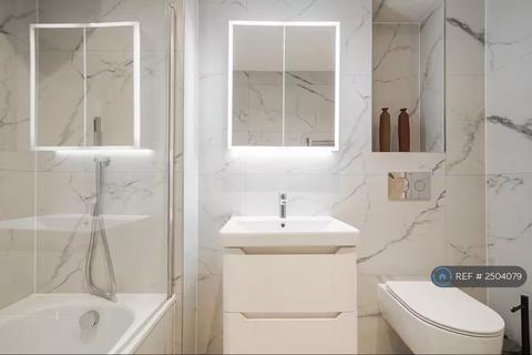 undefined, Beechwood Grove, London, W3