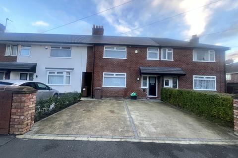 undefined, King Edward Close, Prescot L35