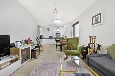 undefined, Sherrington Court, Hallsville Quarter, Londoon, E16