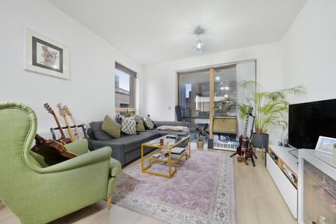 undefined, Sherrington Court, Hallsville Quarter, Londoon, E16