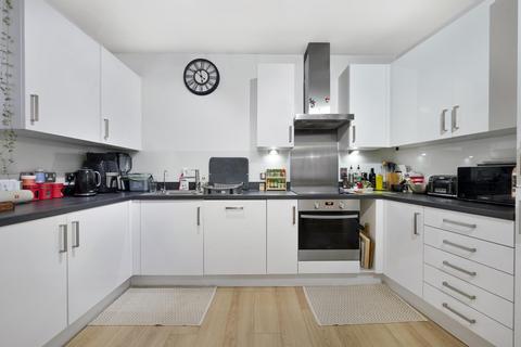 undefined, Sherrington Court, Hallsville Quarter, Londoon, E16
