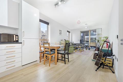 undefined, Sherrington Court, Hallsville Quarter, Londoon, E16