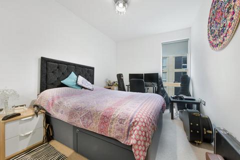 undefined, Sherrington Court, Hallsville Quarter, Londoon, E16