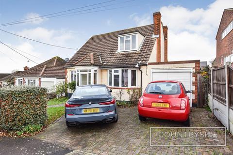 undefined, Queens Road, Benfleet