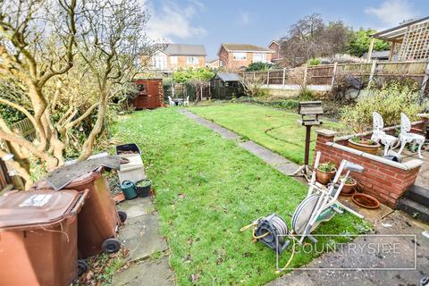 undefined, Queens Road, Benfleet