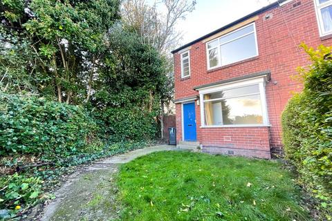 undefined, Roe Lane, Sheffield