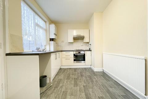 undefined, Roe Lane, Sheffield