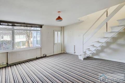 undefined, Ashby Close, Binley, Coventry