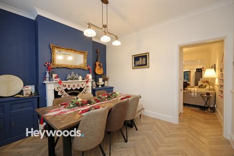 undefined, Friarswood Road, Newcastle under Lyme, Staffordshire