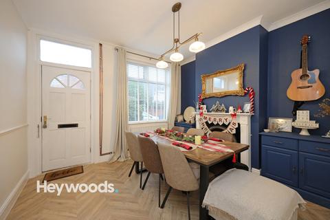 undefined, Friarswood Road, Newcastle under Lyme, Staffordshire