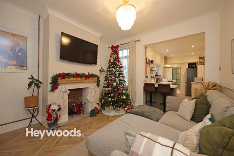 undefined, Friarswood Road, Newcastle under Lyme, Staffordshire