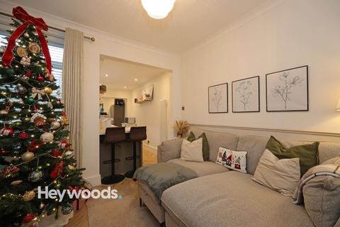 undefined, Friarswood Road, Newcastle under Lyme, Staffordshire