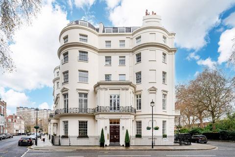 undefined, Hyde Park Square, Hyde Park Square, London, W2