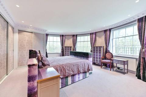 4 bedroom flat for sale, Hyde Park Square, Hyde Park Square, London, W2