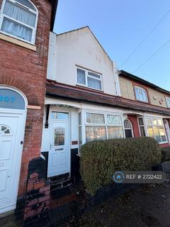 undefined, Finch Road, Birmingham, B19
