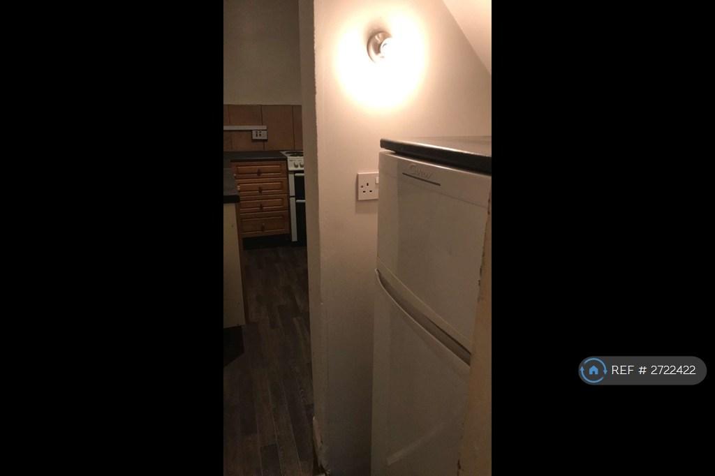 Kitchen/Storage