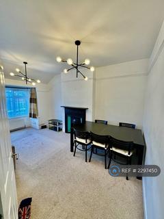 undefined, Warwick Road, Sutton, SM1