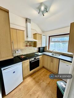 undefined, Warwick Road, Sutton, SM1