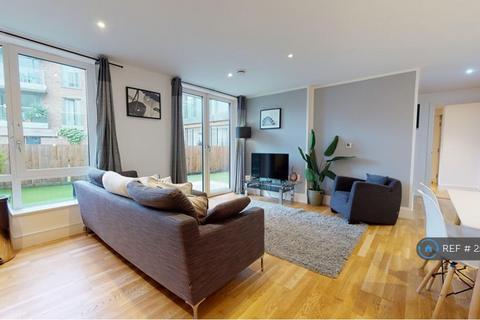 undefined, Langan House, London, E14