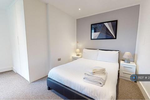 undefined, Langan House, London, E14
