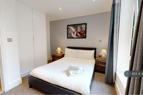 undefined, Langan House, London, E14