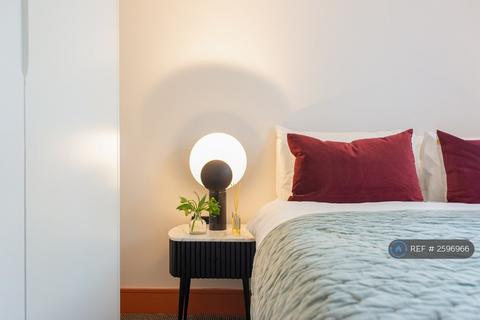 undefined, Langan House, London, E14