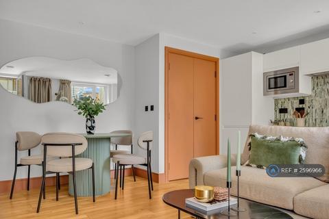undefined, Langan House, London, E14