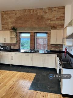 undefined, Siddals Road, Derby, DE1