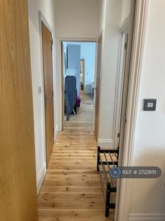 1 bedroom flat to rent, Siddals Road, Derby, DE1