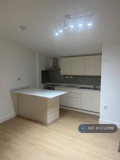 undefined, St Lawrence Street, London, E14