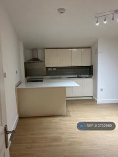 undefined, St Lawrence Street, London, E14
