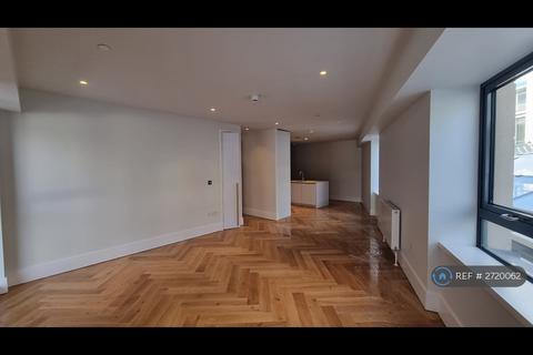 undefined, Elder Street, Edinburgh, EH1