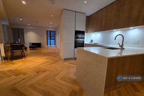 1 bedroom flat to rent, Elder Street, Edinburgh, EH1