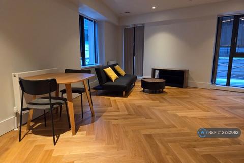 1 bedroom flat to rent, Elder Street, Edinburgh, EH1