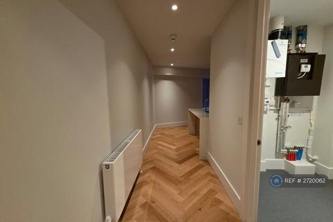 1 bedroom flat to rent, Elder Street, Edinburgh, EH1